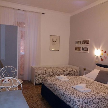 Bed and Breakfast Argentina House Генуя Екстер'єр фото