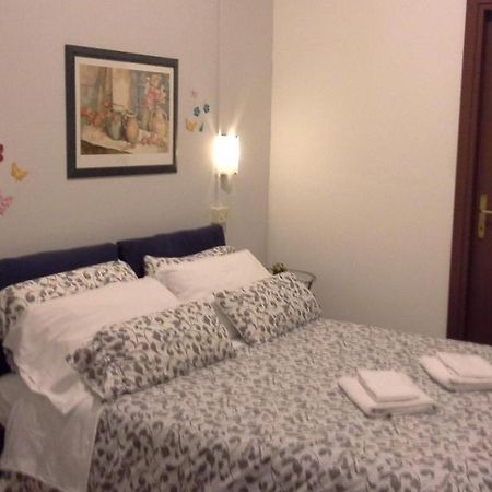 Bed and Breakfast Argentina House Генуя Екстер'єр фото