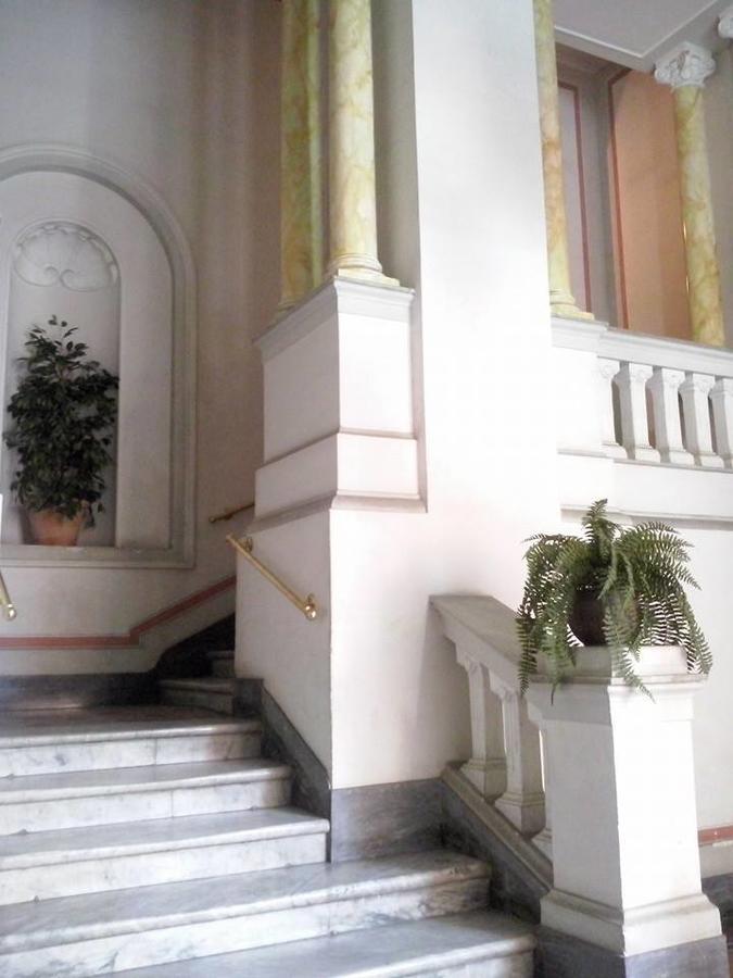 Bed and Breakfast Argentina House Генуя Екстер'єр фото