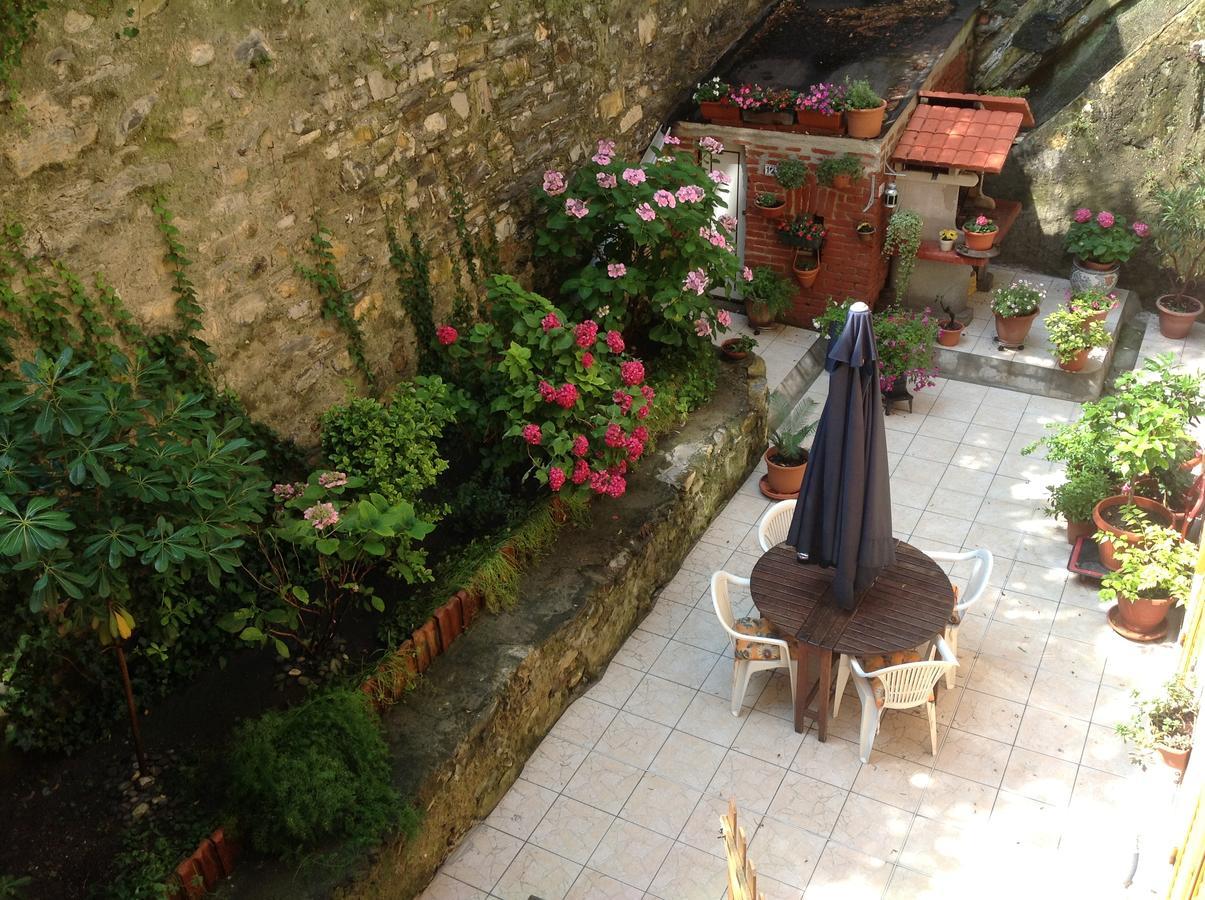 Bed and Breakfast Argentina House Генуя Екстер'єр фото