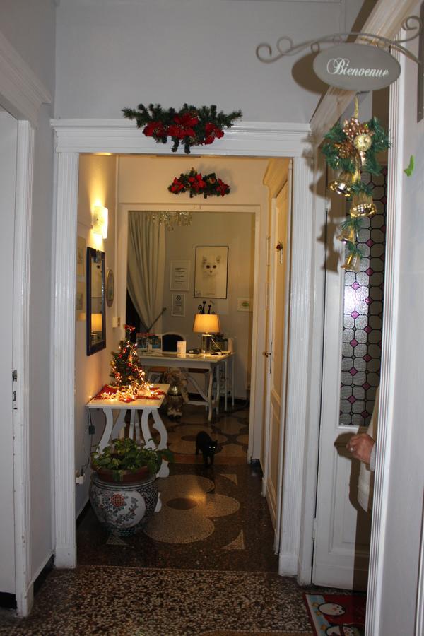 Bed and Breakfast Argentina House Генуя Екстер'єр фото