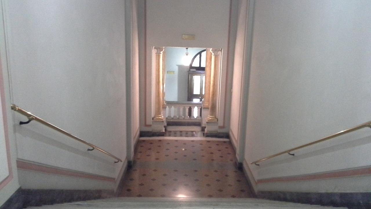 Bed and Breakfast Argentina House Генуя Екстер'єр фото