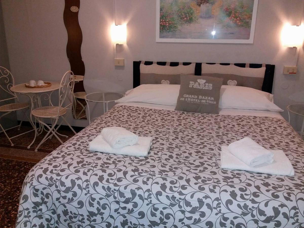 Bed and Breakfast Argentina House Генуя Екстер'єр фото