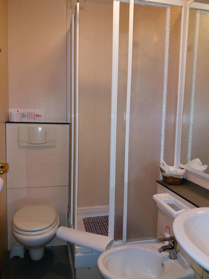 Bed and Breakfast Argentina House Генуя Екстер'єр фото