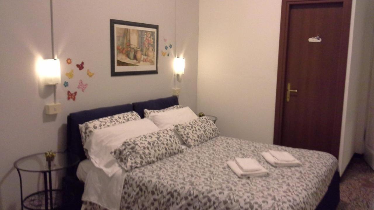 Bed and Breakfast Argentina House Генуя Екстер'єр фото